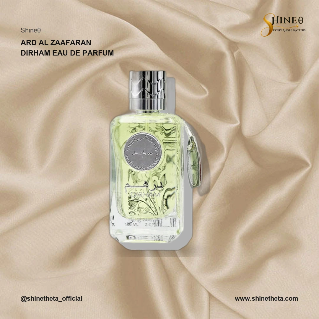 Ard Al Zaafaran Dirham Eau de Parfum slide 4